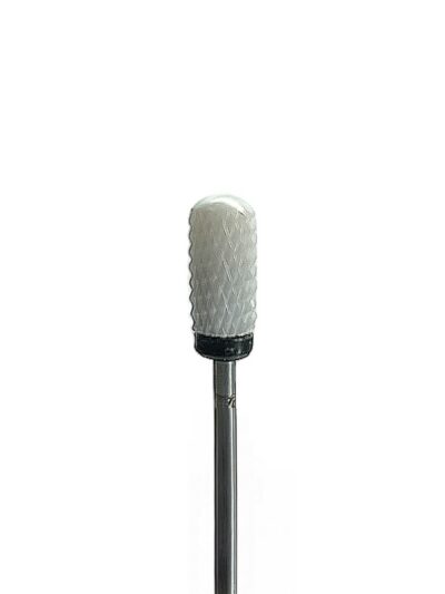 PodoMonium Keramische Manicurefrees Seal Super Nail Studio (Tripple) Extra Grof (Zwarte Band) 3430621