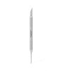 STALEKS | Manicure pusher EXPERT 51 TYPE 2 (Afgeschuinde pusher + ringvormige pusher)