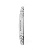 STALEKS | Crescent Mineral Nail File 100/180 EXPERT 40 (25 stuks) (Gebogen nagelvijl met mineraalcoating)