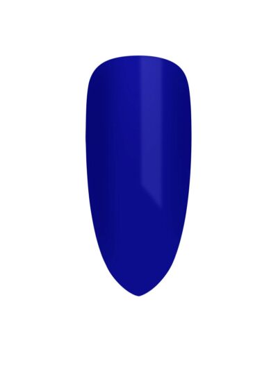 CND Shellac VIVID Lazuli Blue – Diepblauw