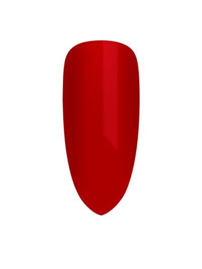 CND Shellac VIVID Red Carpet – Klassiek rood