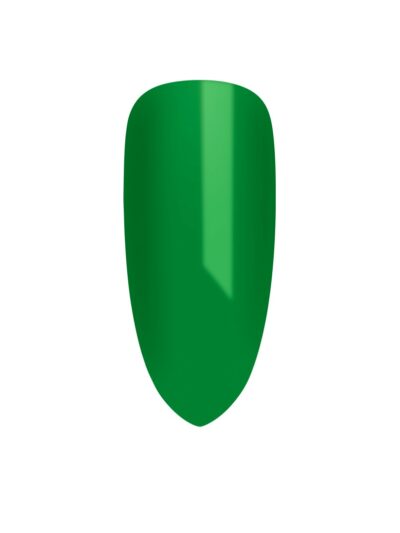 CND Shellac VIVID Shamrock Green – Rijke groen