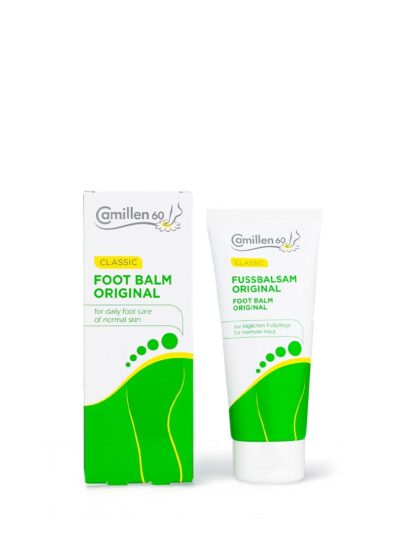 Camillen 60 Foot Balm Original 200 ml