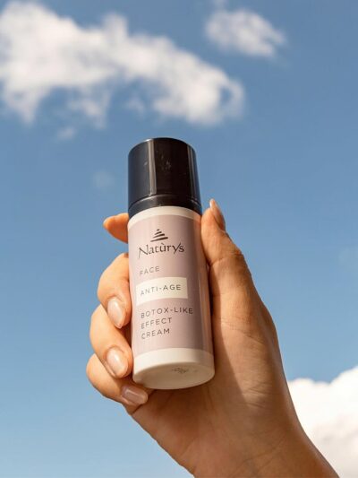 Naturys – Anti Age | Botox Effect (50ml)