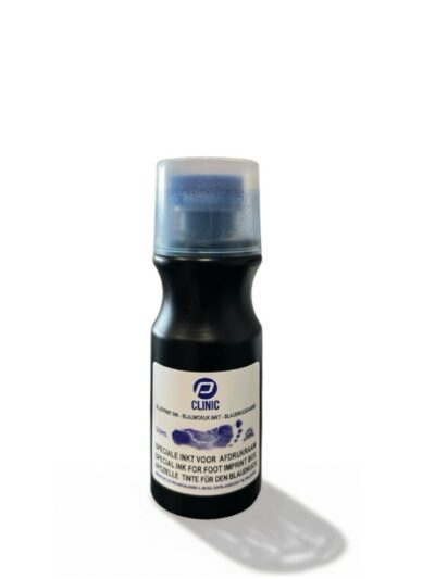 PC Clinic | Afdrukraam Inkt Met Aanbreng Sponsje – 100ML