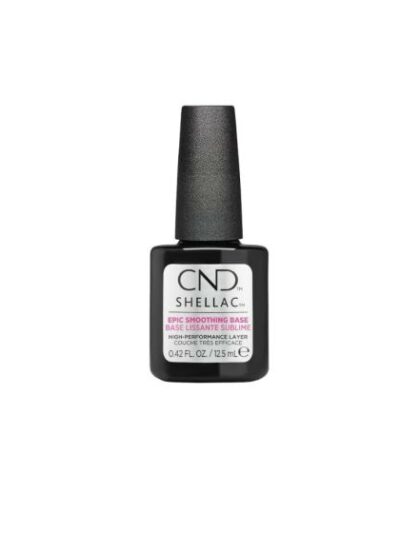 CND Epic Smoothing Base Coat 12,5ml