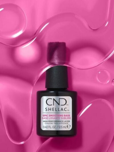 CND Epic Smoothing Base Coat 12,5ml