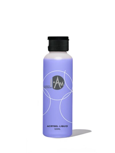 I Am Acrygel Liquid (120ml)