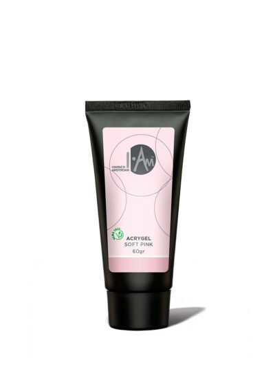 I Am Acrygel – Soft Pink (60gr)