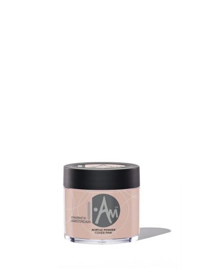 I Am Acrylic Powder – Cover Pink (25gr)
