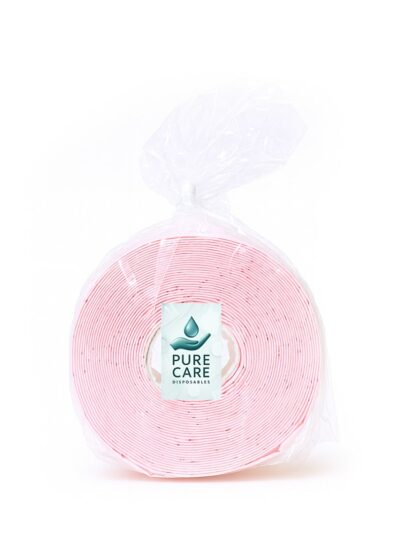 PureCare – Celstofdeppers / Nail Wipes | (500st) (Merbach Vervangende Optie)
