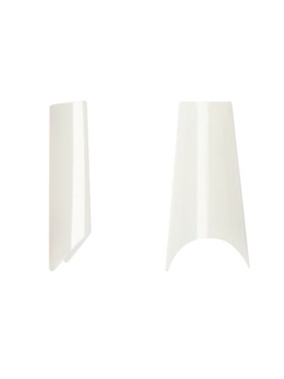 I Am Coffin Tips 100pcs