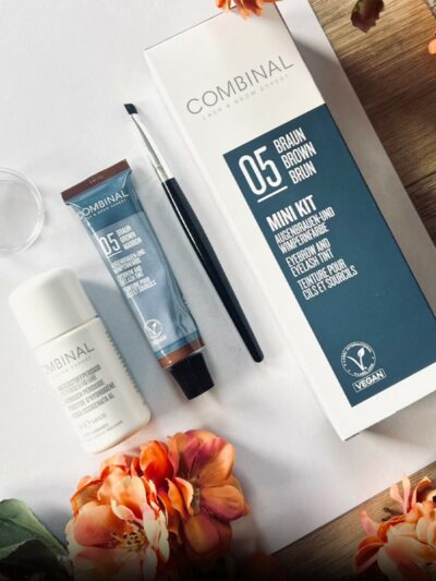 Combinal Mini Kit – 05 (Bruin)