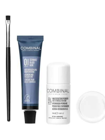 Combinal Mini Kit – 01 (zwart)