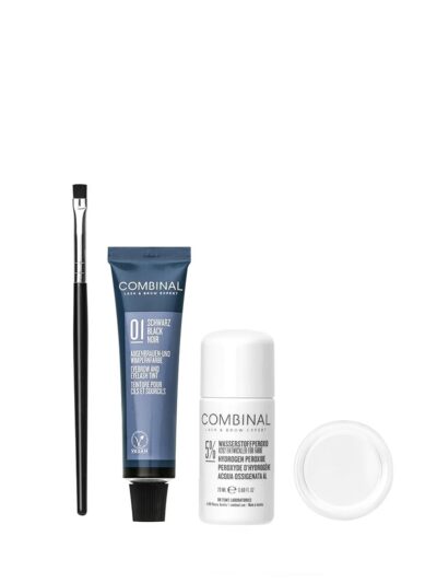 Combinal Mini Kit – 01 (zwart)