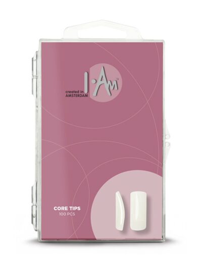 I Am Core Tips 100pcs