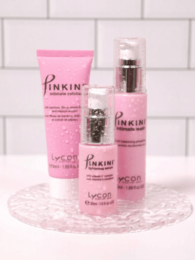 Lycon – Pinkini | Intimate Wash (200ml)