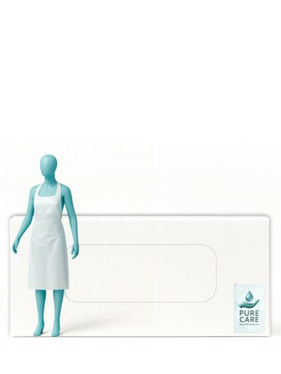 PureCare – Schorten | Doos (100st) (Merbach Vervangende Optie)