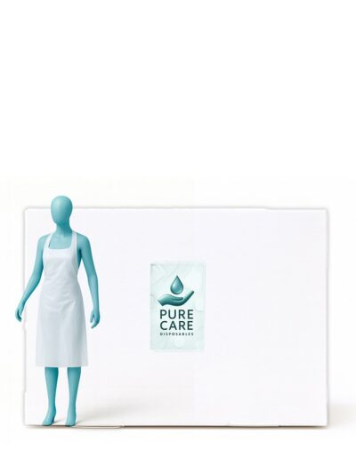 PureCare – Schorten | Doos Per Stuk Verpakt (100st) (Merbach Vervangende Optie)