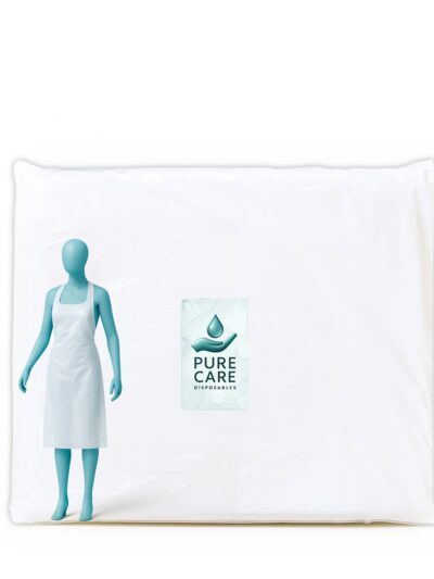 PureCare – Schorten | Zak (100st) (Merbach Vervangende Optie)