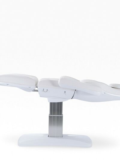 Schoonheidsbehandelstoel – Venus (Wit)