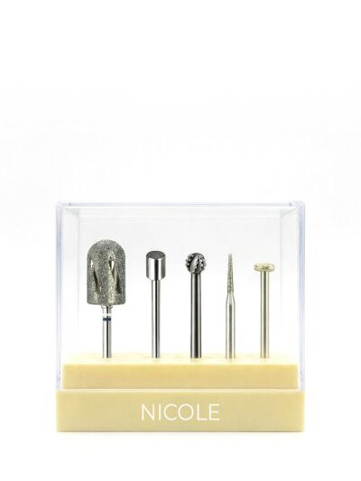 Frezen Pakket – Nicole