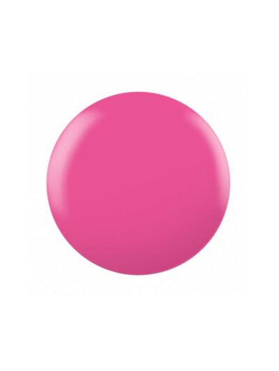 CND Shellac In Lust – Een warm helder roze