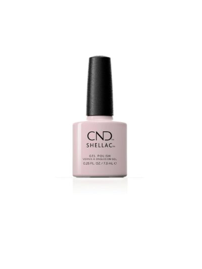 CND Shellac Backyard Nuptials – Een zuivere roze kleur