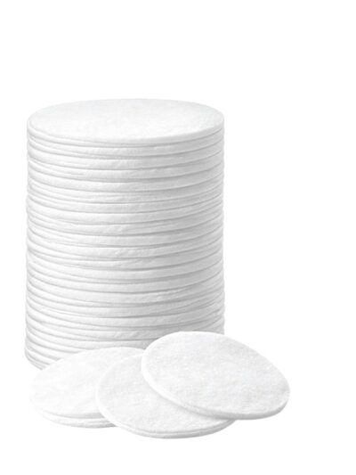 Cotton Wattenpads – Smoots Kating Rol (150 St.)