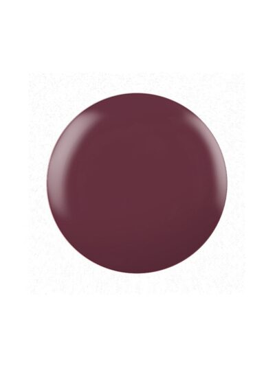 CND Shellac Feel the Flutter – Een diep Bessenmauve