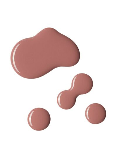 CND Shellac Fuji Love – Een levendige mauvekleur
