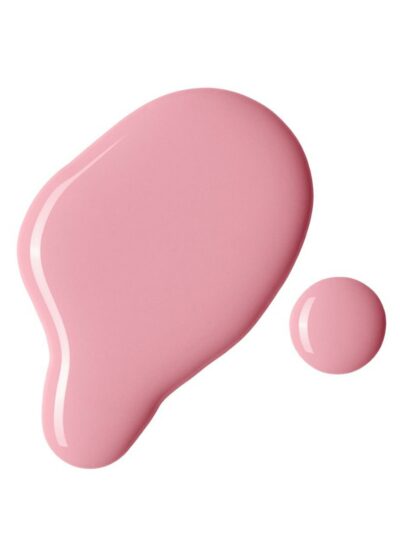 CND Shellac Pacific Rose – Een zoete, roze kleur met een heldere ondertoon