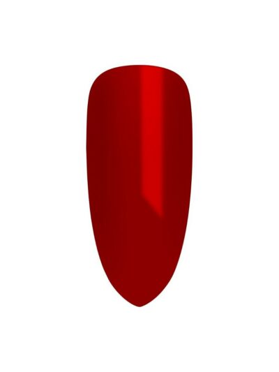 CND Shellac Poppy Fields – Rode Kleur