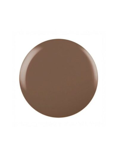 CND Shellac Rubble – Een bruin/grijze taupe tint