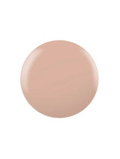 CND Shellac Silk Slip Dress – Een universeel lichtroze