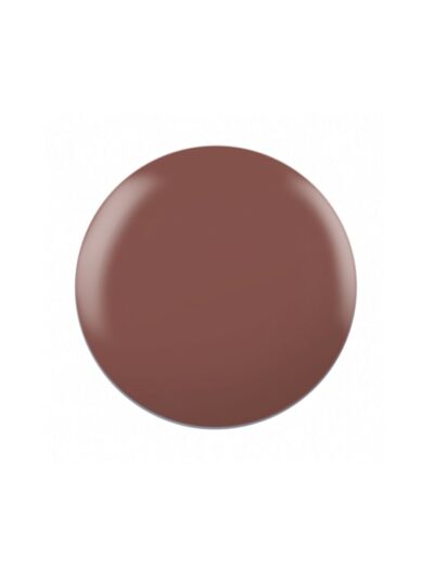 CND Shellac Toffee Talk – Een warme, zoete bruin
