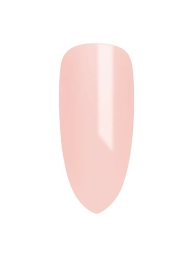 CND Shellac Uncovered – Nude Kleur