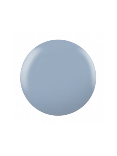 CND Shellac Vintage Blue Jeans – Een stoffig blauw