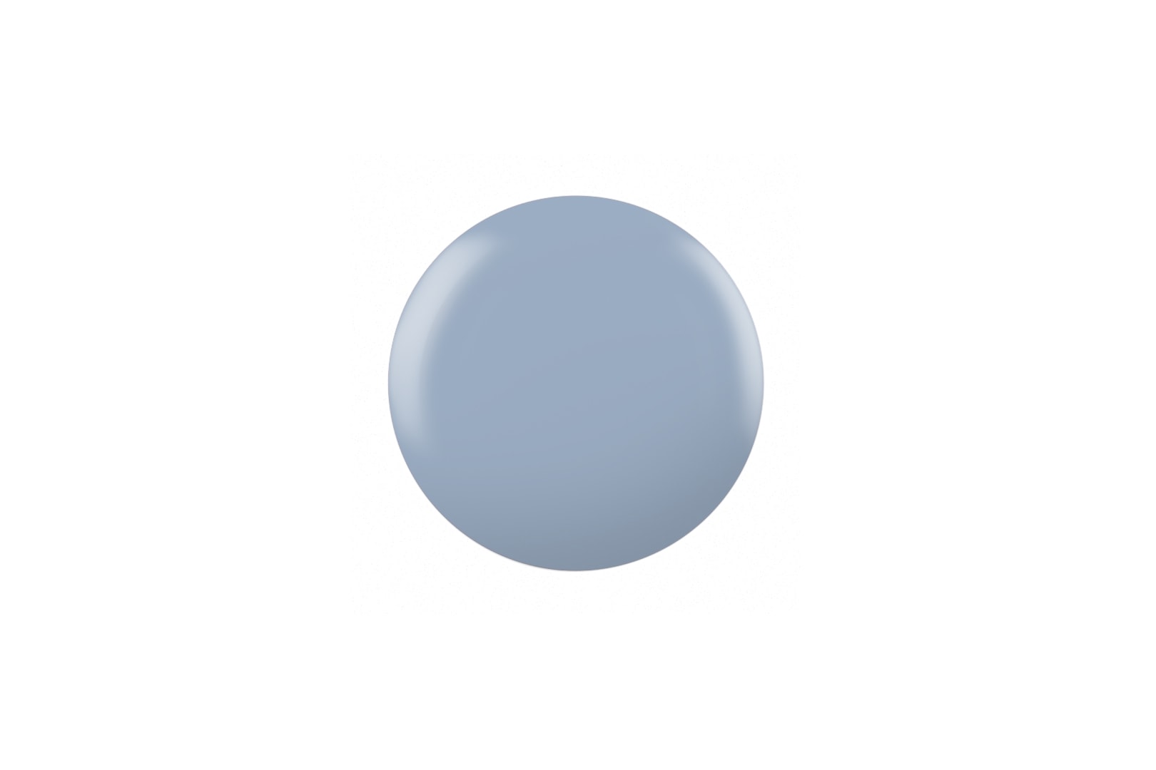 CND Shellac Vintage Blue Jeans – Een stoffig blauw