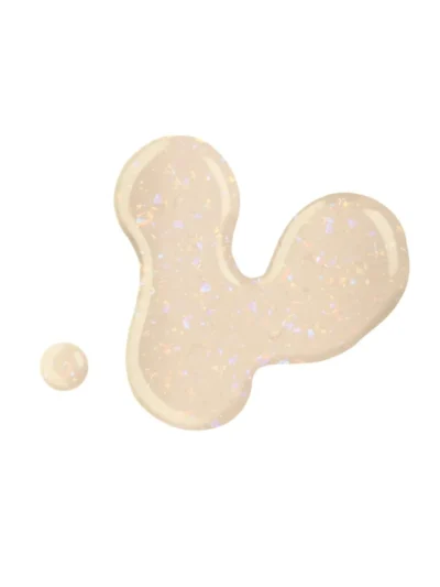 CND Shellac City Scape – tan kleur