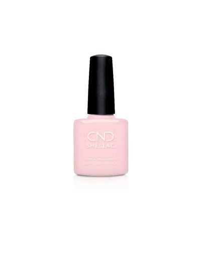 CND Shellac Aurora – Een Licht Roze