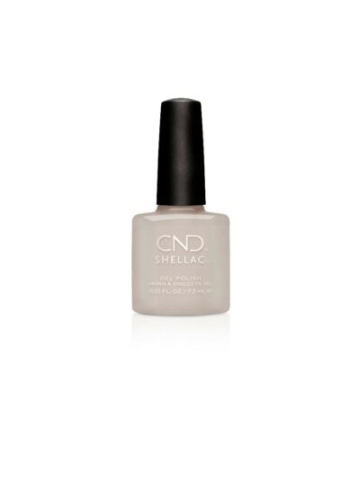 CND Shellac City Scape – tan kleur