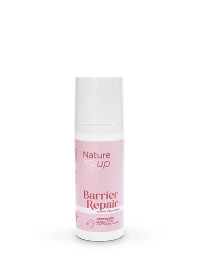 Nature Up Barrier Repair – Herstellende Gezichtscrème | 50ml