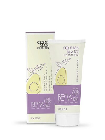 BemaBio Handcrème | 100ml