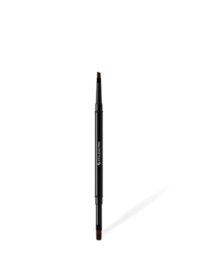 STALEKS – Double-ended brush EXPERT for gel 11 mm / for gel 7 mm