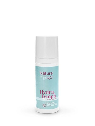 Nature Up Hydra Lymph – Hydraterende Gezichtscrème | 50ml