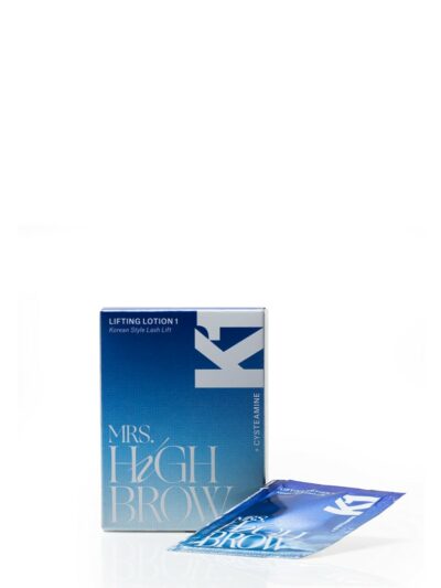 Mrs Highbrow – Korean Lifting Lotion 1 (10 x 1,5ml)