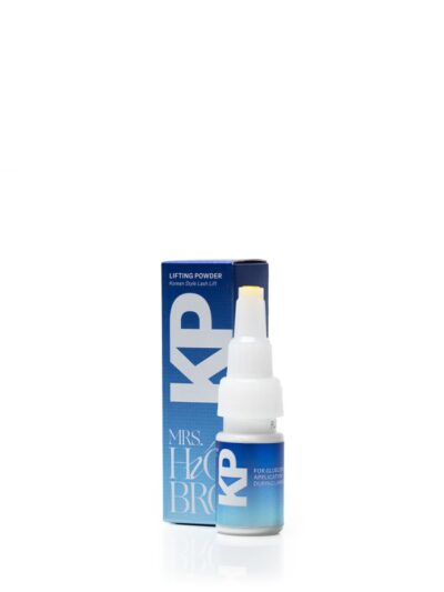 Mrs Highbrow – Korean Lifting Powder (8 gram)