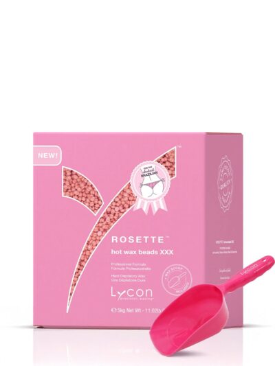 Lycon – BEADS – Rossette Hot Wax korrels (5kg)
