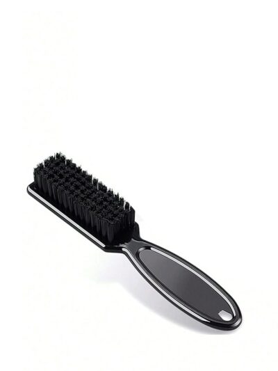 Manicure Borstel / Nagelborstel | Zwart